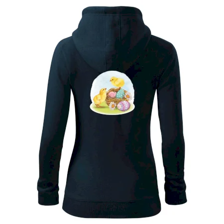 Veľkonočné kuriatka