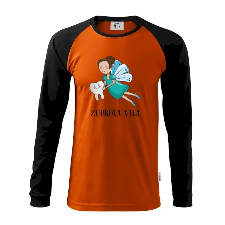 Zúbková víla