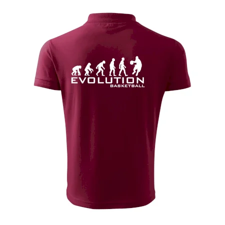 Evolúcia Basketball