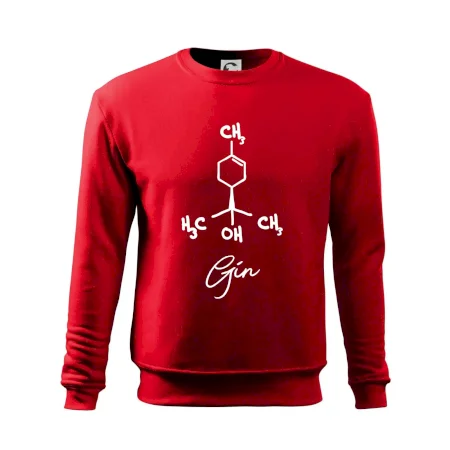 Barová chémia - gin