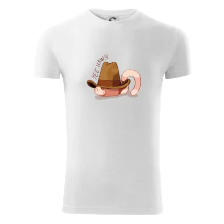 Dážďovka cowboy (Alexis Citrine)