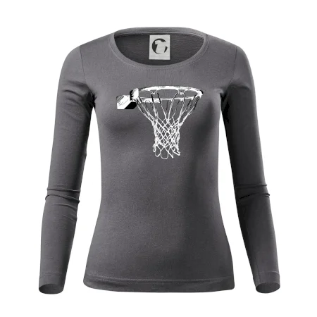 Basketbalový kôš