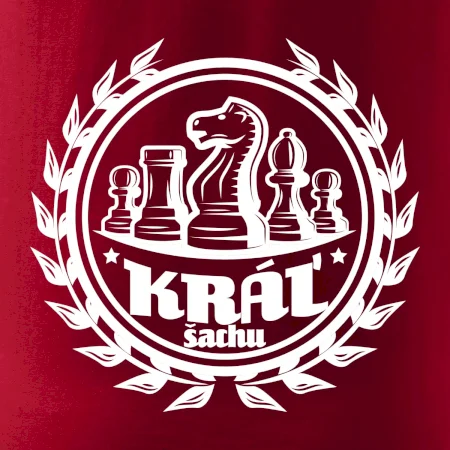Kráľ šachu