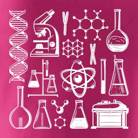 Laboratórium - ikony