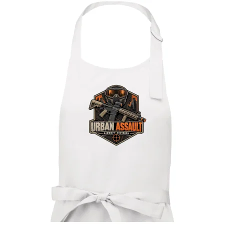 Mestský boj – Urban Assault airsoft