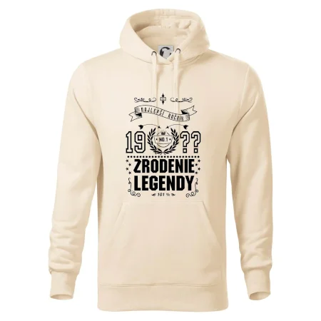 Zrodenie legendy - pre všetkých