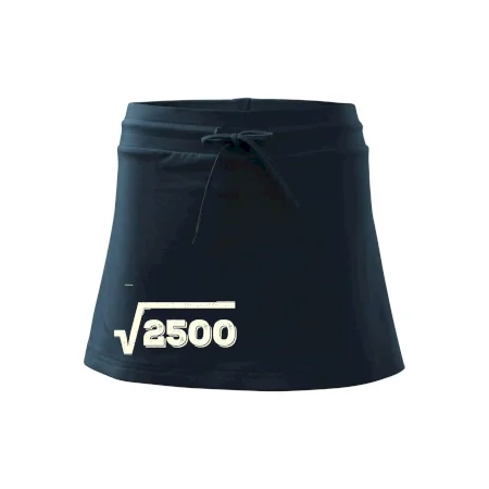 Narodeniny odmocniny 50