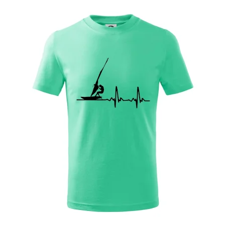 EKG Windsurfing