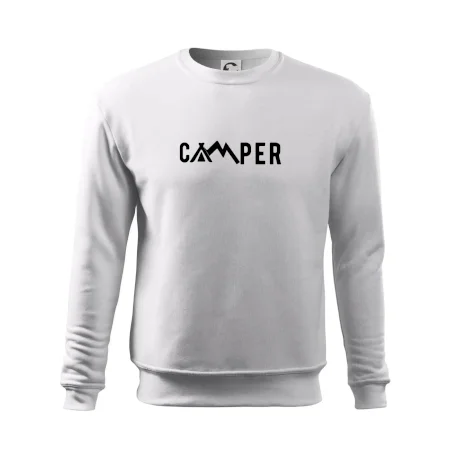 Camper nápis