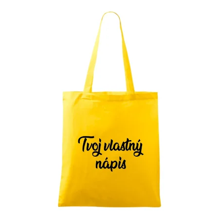 Tvoj vlastný nápis písací
