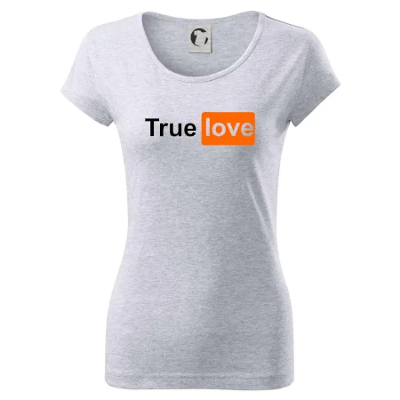 Porn - True Love
