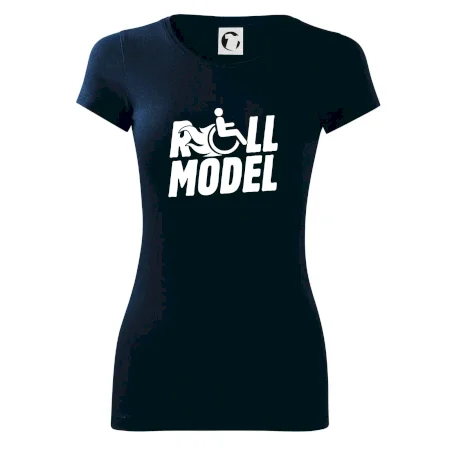 Roll model