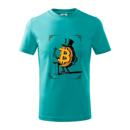 Oldschool bitcoin
