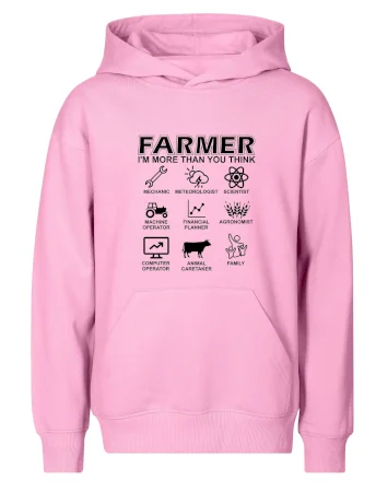 Farmer Symbols