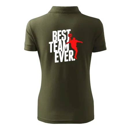 Best team ever