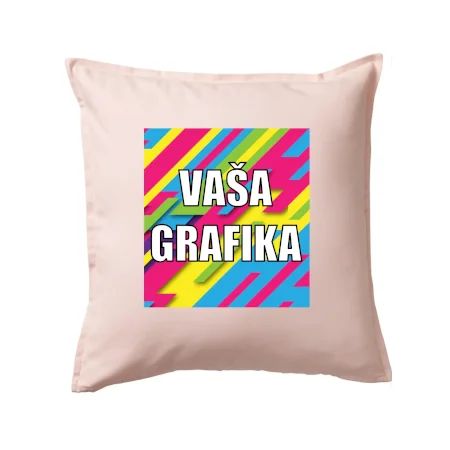 Potlač s vašou grafikou