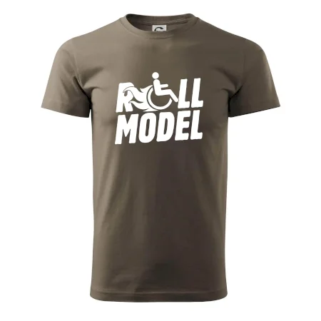 Roll model