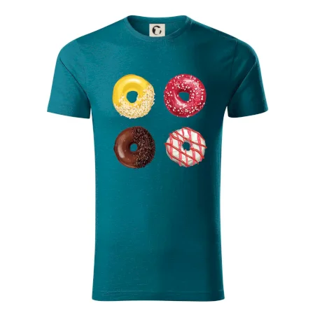 4 donuty