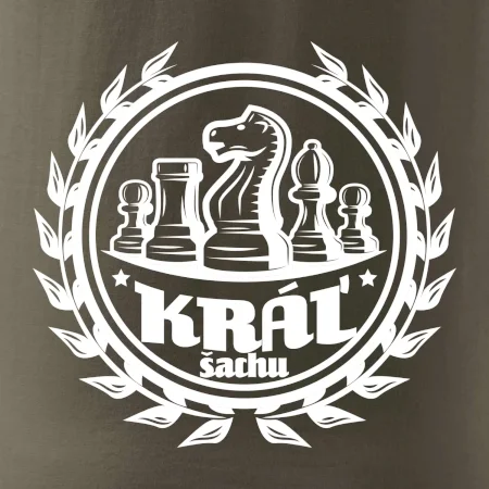 Kráľ šachu