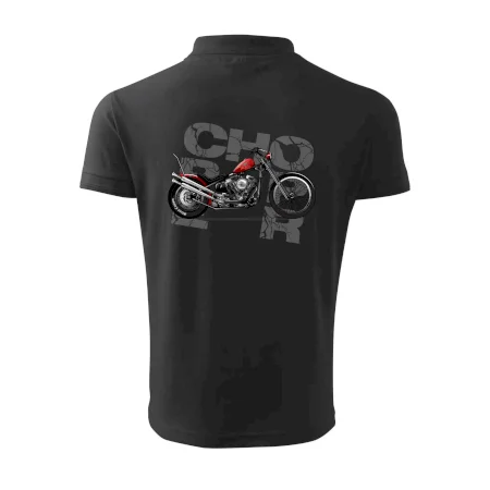 Chopper 004