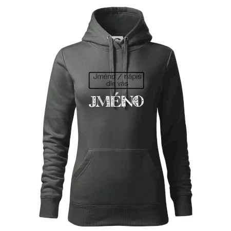 Folklór - meno - nápis