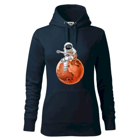 Mars gitarista