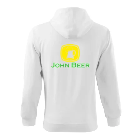 John Beer - Pivo