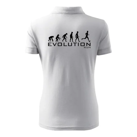 Evolúcia Beh
