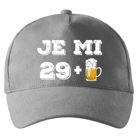 Je mi 30 pivo