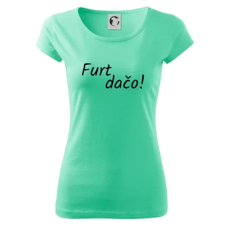 Furt dačo