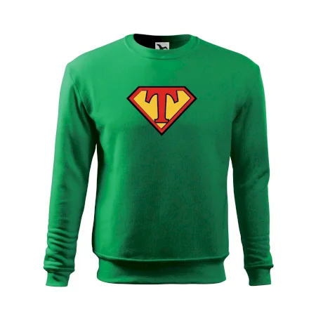 Superman písmeno