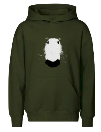 Barzoj čumák (Moňas)