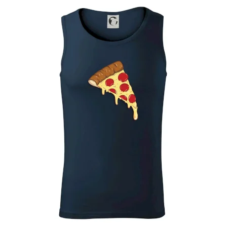 Pizza pre gurmánov