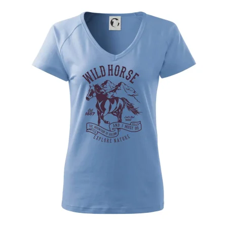 Wild Horse