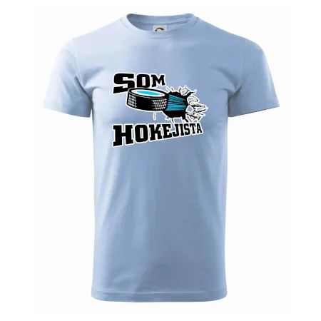 Som hokejista