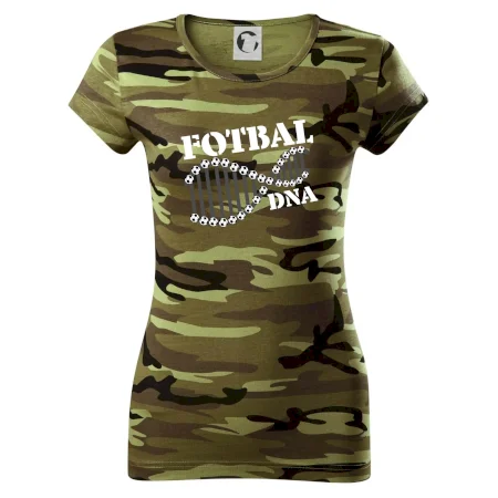 Fotbal DNA
