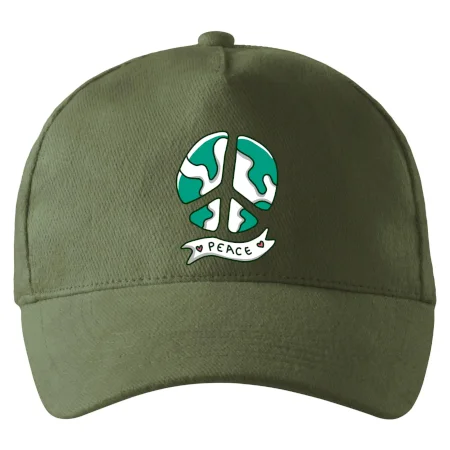 Planéta - Peace symbol