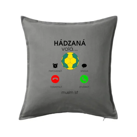 Hádzaná volá