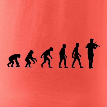 Evolúcia huslista
