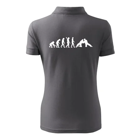 Judo evolúcia