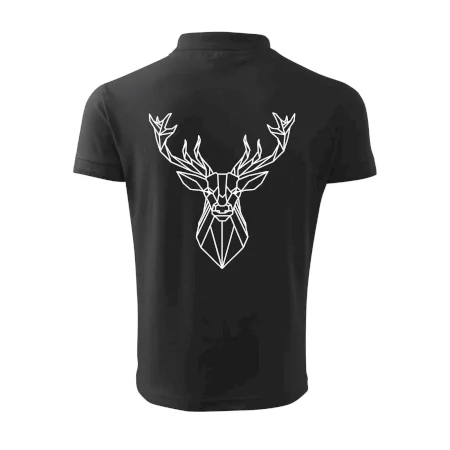 Geometria - Veľký jeleň