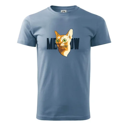 Mačka meow