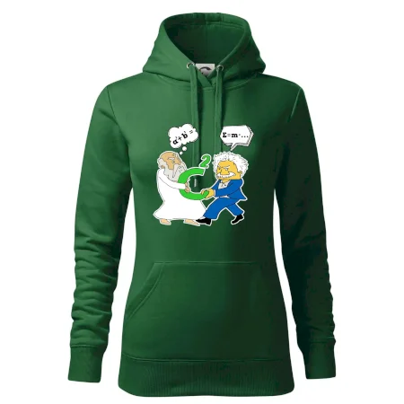 Pythagoras a Albert boj o C