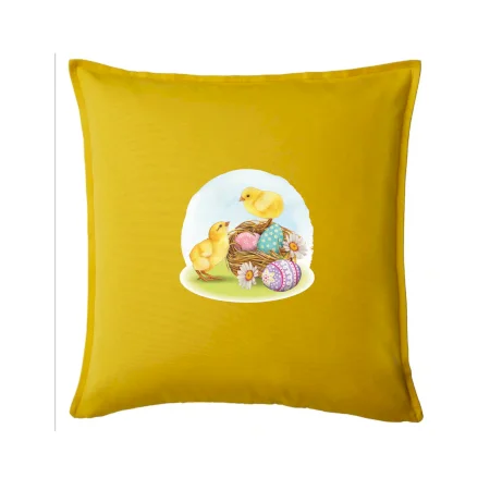 Veľkonočné kuriatka