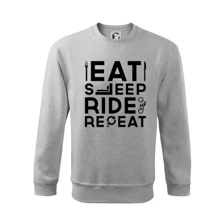 Eat sleep ride moto