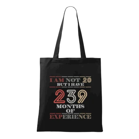 20 years 239 months of experience
