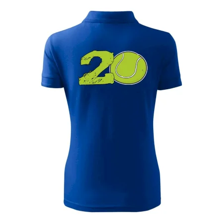 Tenis okrúhle narodeniny 20