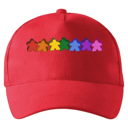Meeple duha