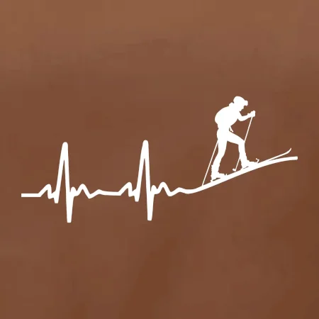 EKG skialpinismus