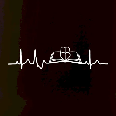 EKG kniha
